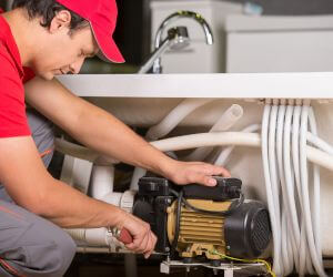 About Emergency plumbing pros Lexington, MS